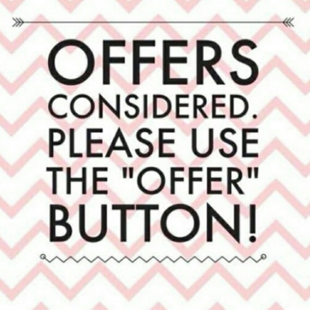 EVERYTHING MUST GO - make me an offer!!